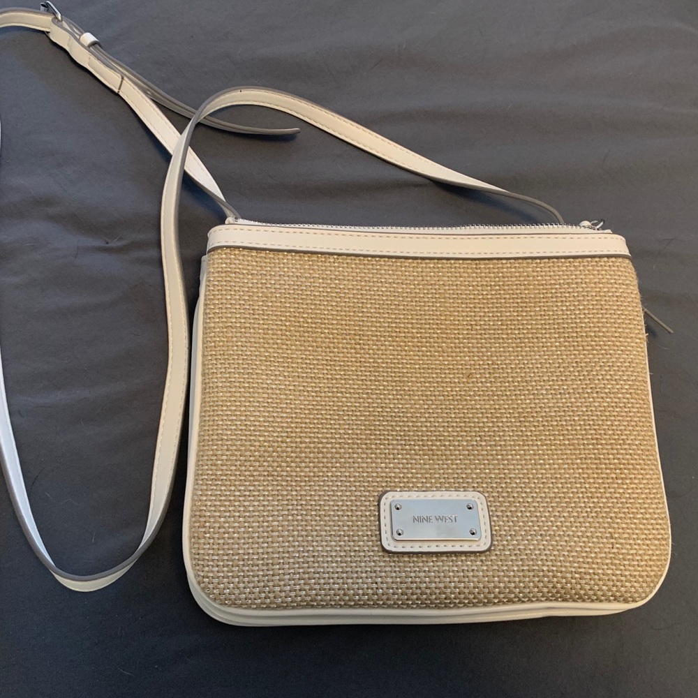 Nine West purse